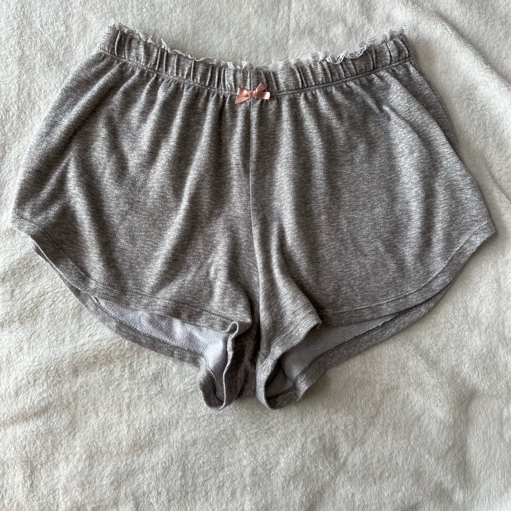 Vintage shorts